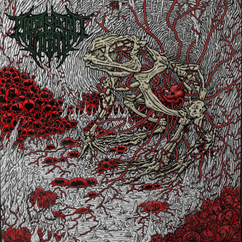 Parasitic Entity : The Self Aggrandising Lie
